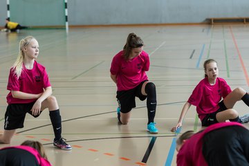 Bild 127 - Norddeutsche Futsalmeisterschaft
